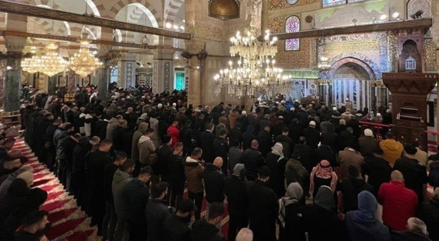 Gıyabi cenaze namazı nasıl kılınır?