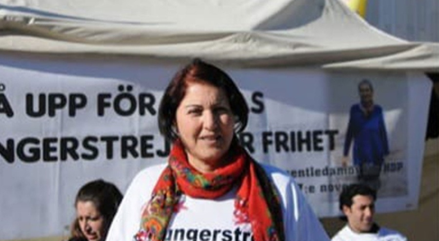 MİT ve Emniyet'ten ortak operasyon! Şirin Tokpınar, yakalandı