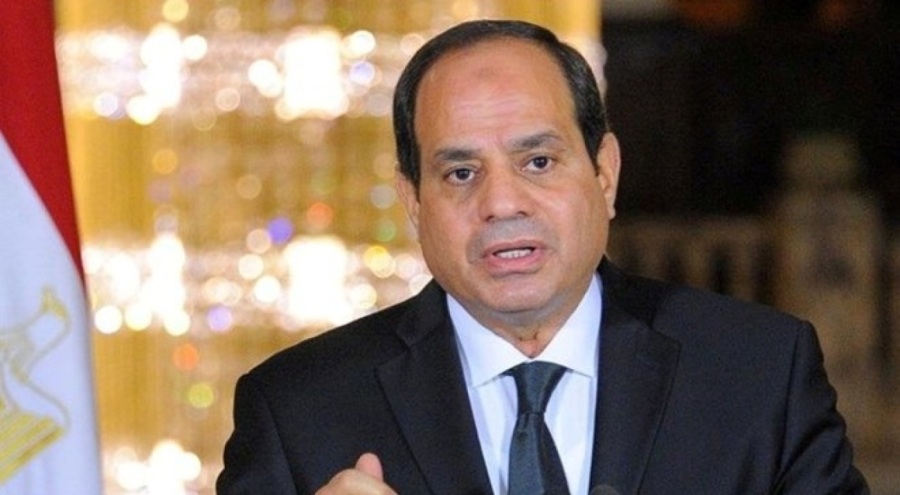 Mısır, Gazze'deki olası sürgüne ilişkin açıklama yaptı