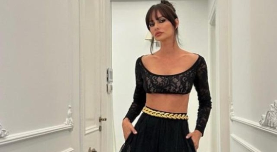 Yasemin Özilhan'ın son pozları olay oldu