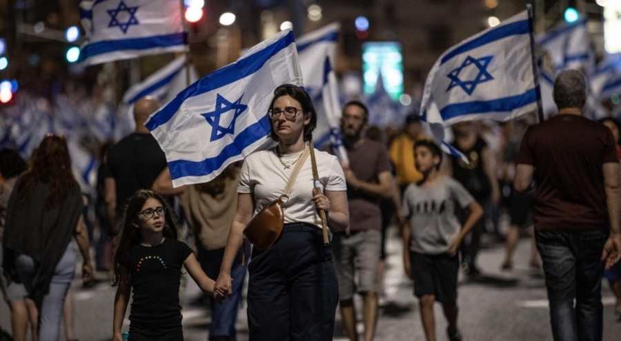 Türkiye'deki İsrailliler bu akşam ülkelerine dönecek