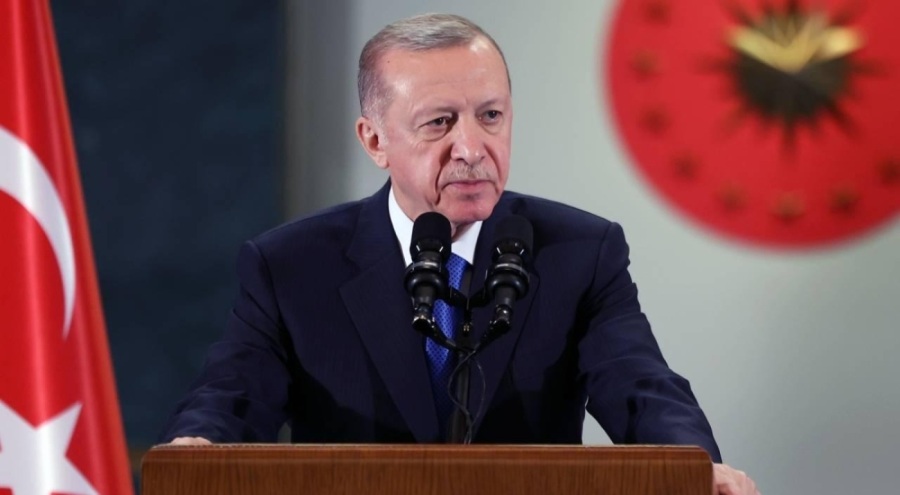Erdoğan: Ateşkes için çalışacağız