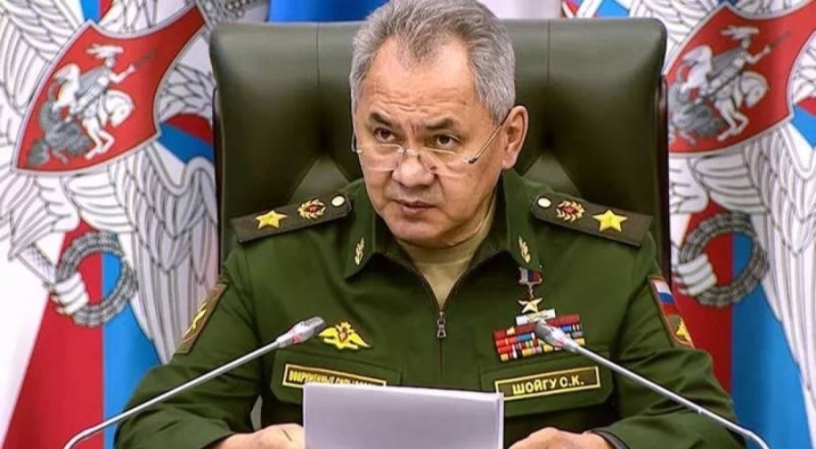 Rusya Savunma Bakanı: Belarus ile batı sınırlarımızı NATO'ya karşı güçlendiriyoruz