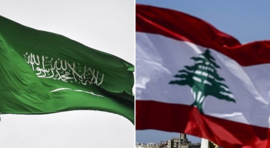 Suudi Arabistan'dan Lübnan'daki vatandaşlarına ülkeyi terk etme çağrısı geldi