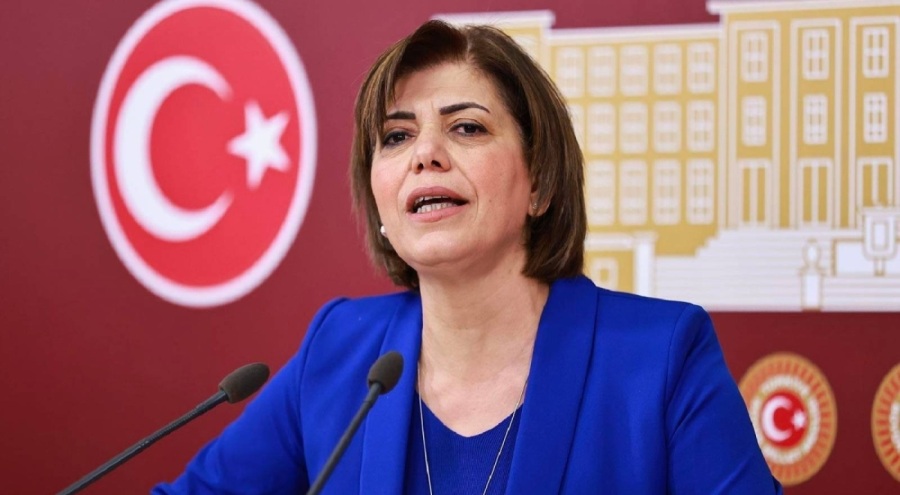 Yargıdaki yolsuzluk ve rüşvet iddialarının araştırılması önerisi reddedildi!