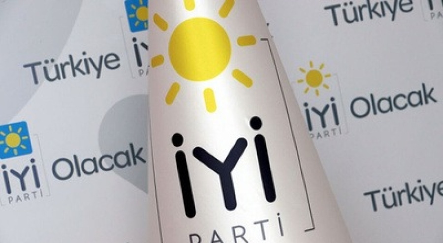 İYİ Parti Bursa'da flaş görevden alma!