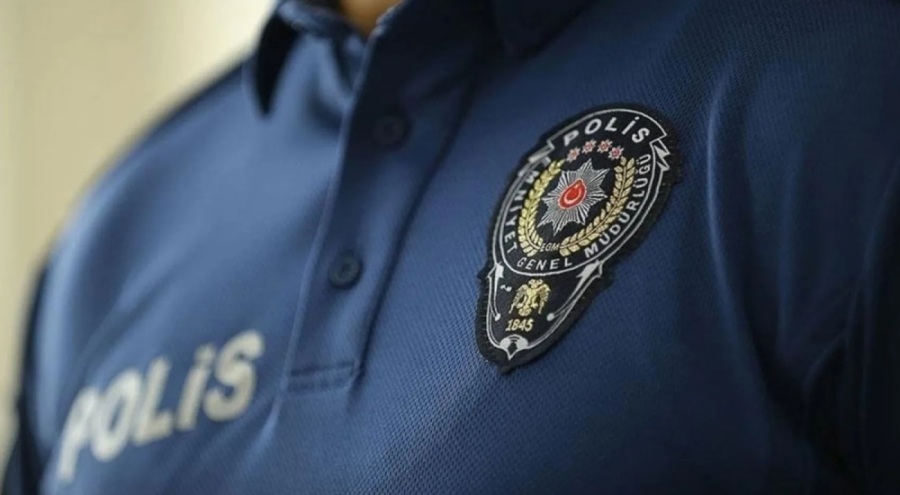 Kars'ta polis memuru, çocuğa cinsel istismardan tutuklandı