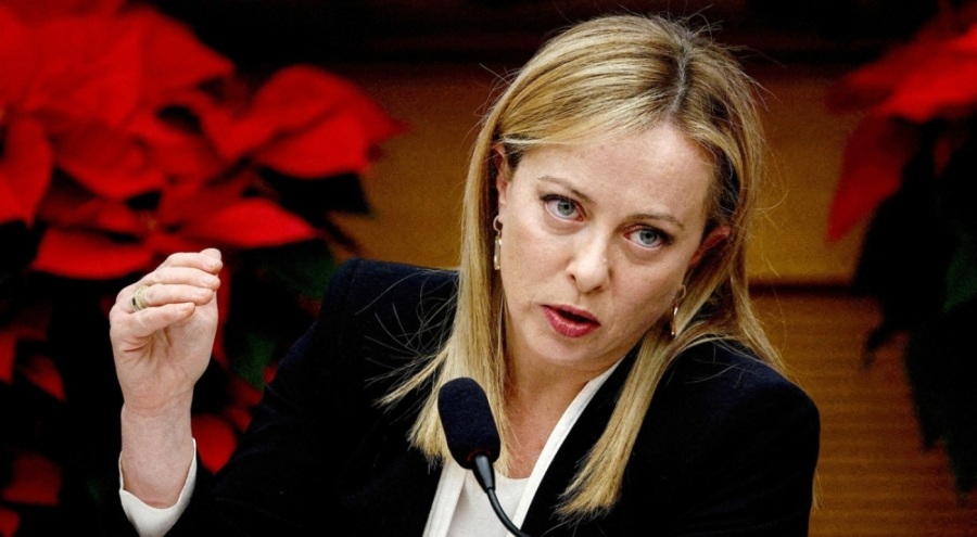 İtalya'da Slovenya ile sınır kontrolleri yeniden başlıyor