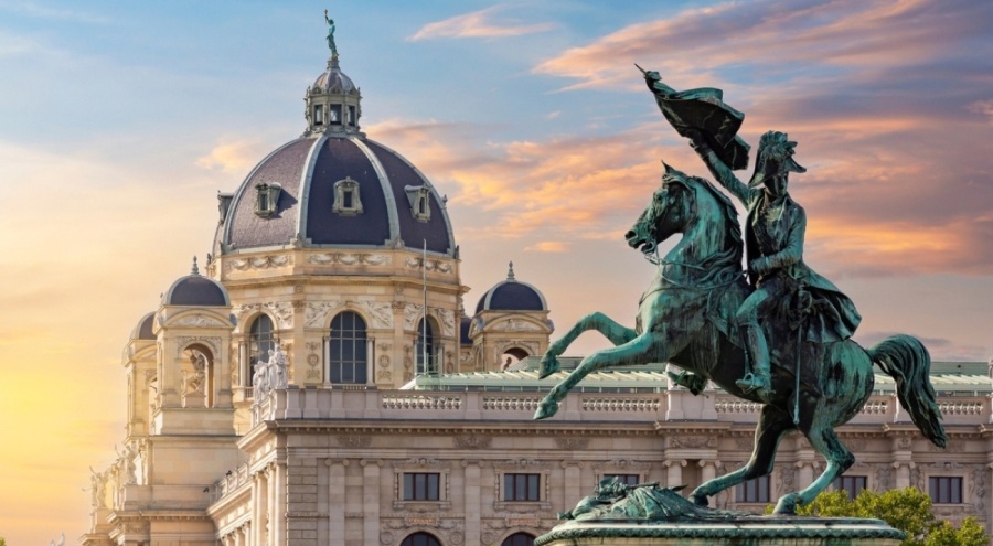 Avusturya, Çekya sınırında denetlemelere başladı!