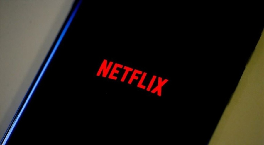 Netflix'in abone sayısı 8,8 milyon arttı