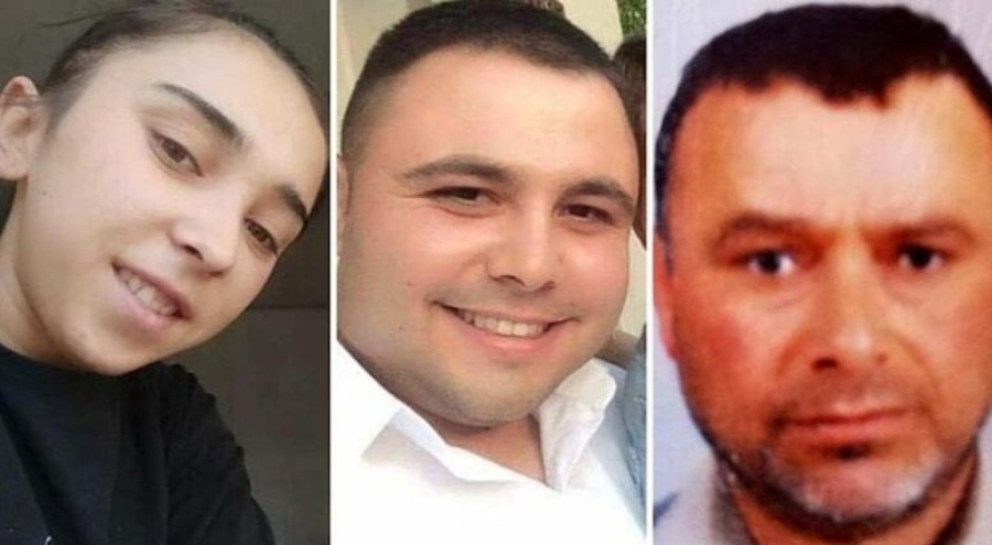 Öz babasını şeker komasına soktuktan sonra öldürüp intihar süsü vermiş!