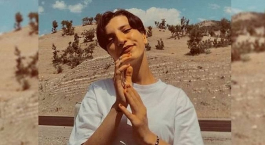 16 yaşındaki Firdevs'i katleden caninin cezası belli oldu!