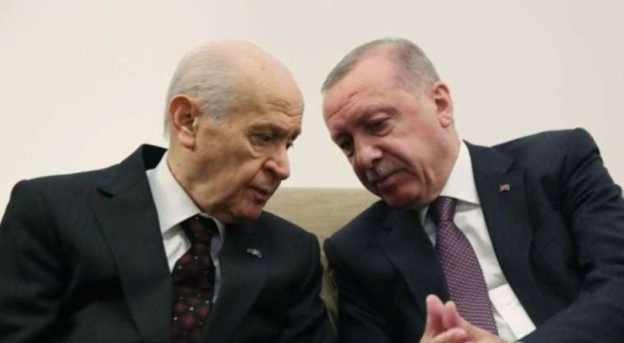 Cumhur İttifakı'nda seçim hazırlığı! Aday arıyorlar