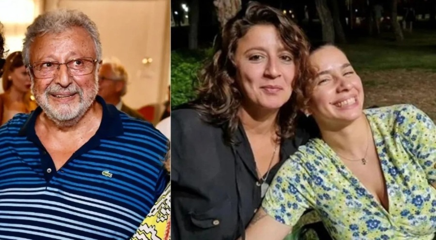 Metin Akpınar skandalında gelişme! Fotoğraflar ortaya çıktı