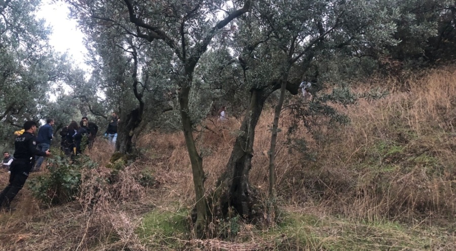 Müge Anlı'da aranıyordu... Bursa'da 45 gün sonra cesedi bulundu