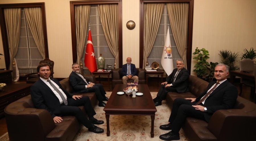 İnegöl'e yeni stadyum yapılacak!
