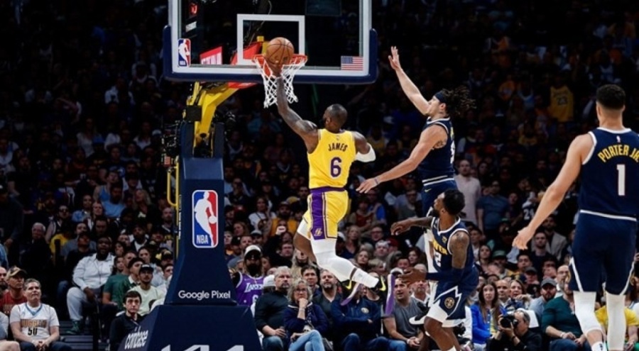 NBA'de yeni sezon başlıyor