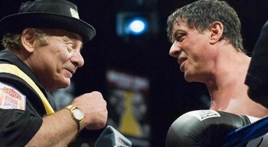 Rocky filminin efsane yıldızı Burt Young yaşamını yitirdi