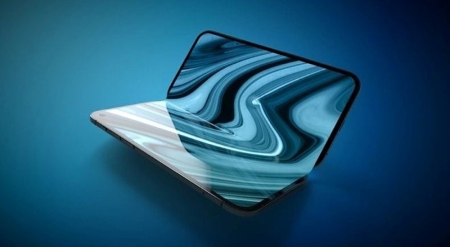 Teknoloji devi katlanabilir iPad üzerinde çalışıyor
