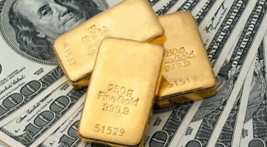 Gram altın rekor tazeledi, dolar 29'a dayandı