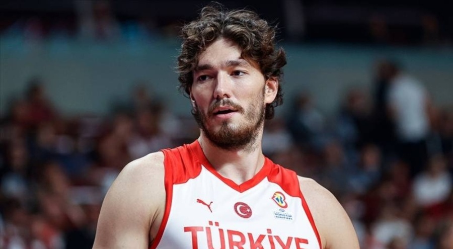 Cedi Osman'dan Hidayet Türkoğlu'na cevap
