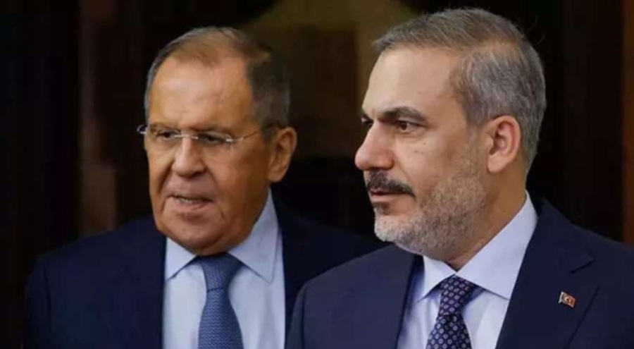 Rusya'dan Türkiye açıklaması geldi