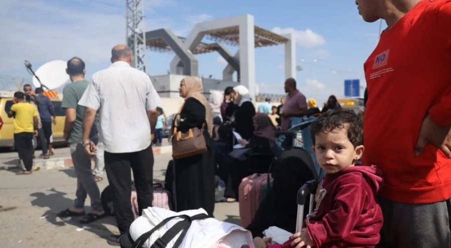 Birleşmiş Milletler: Gazze'de sağlık sistemi çöktü
