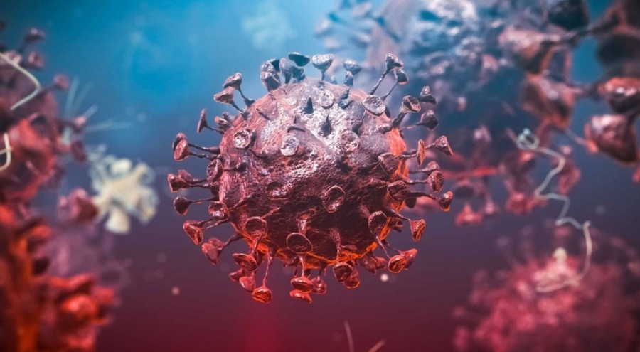 Uzmanından 'koronavirüs' uyarısı: Kış döneminde yaygın ve baskın olacak