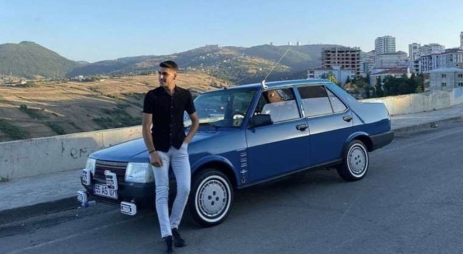 Otomobilde çakmağı çakınca patladı! Ölü ve yaralı var