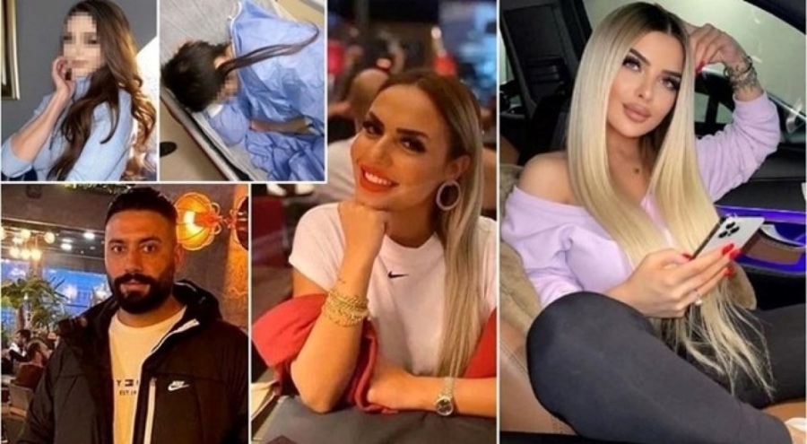 Rezidanstaki işkence davasında karar!