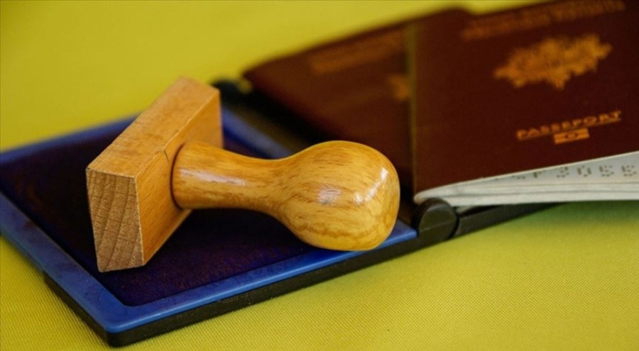 AB vize serbestisi anlaşmalarına yönelik çalışma başlattı