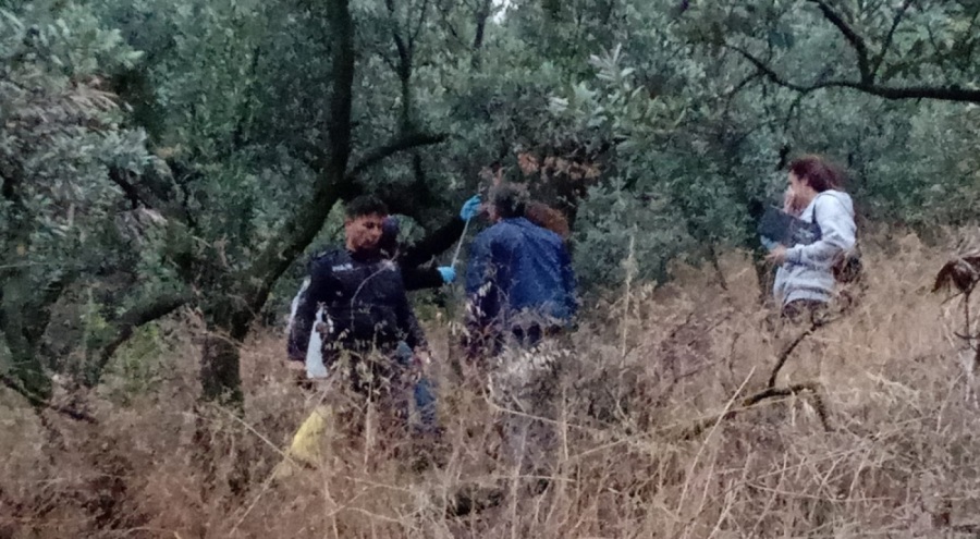 Bursa'da 45 gündür aranan kadının cesedi bulunmuştu! Yeni detay ortaya çıktı
