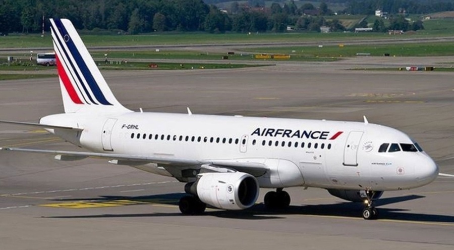 Fransa'da 4 havalimanında bomba paniği