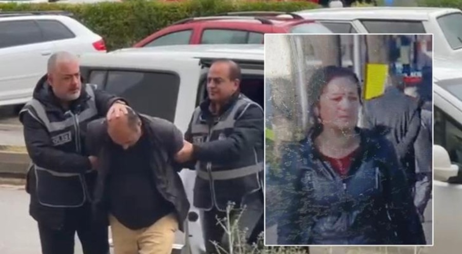 Kan donduran olayı itiraf etti: 'Cinsel birliktelik yaşamak için...'