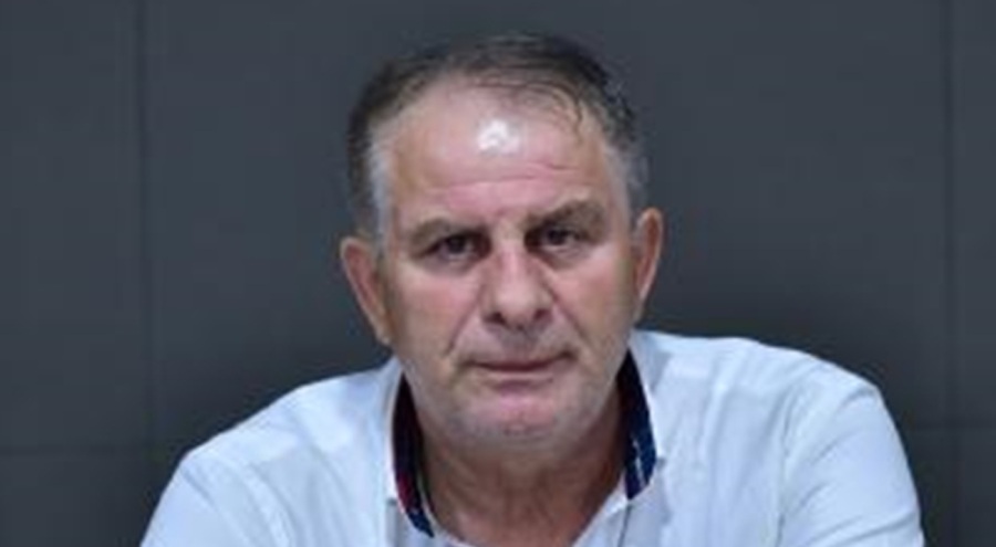 İnegölspor'da Bahattin Güneş iddialı: Çok daha güçlü olacağız