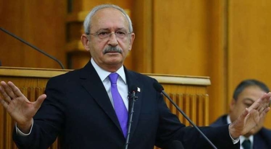 Kılıçdaroğlu duyurdu: İzmir ve Balıkesir adayları belli oldu