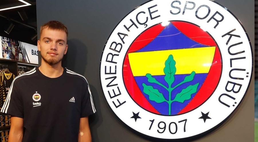 Fenerbahçe Beko'dan sakatlık açıklaması