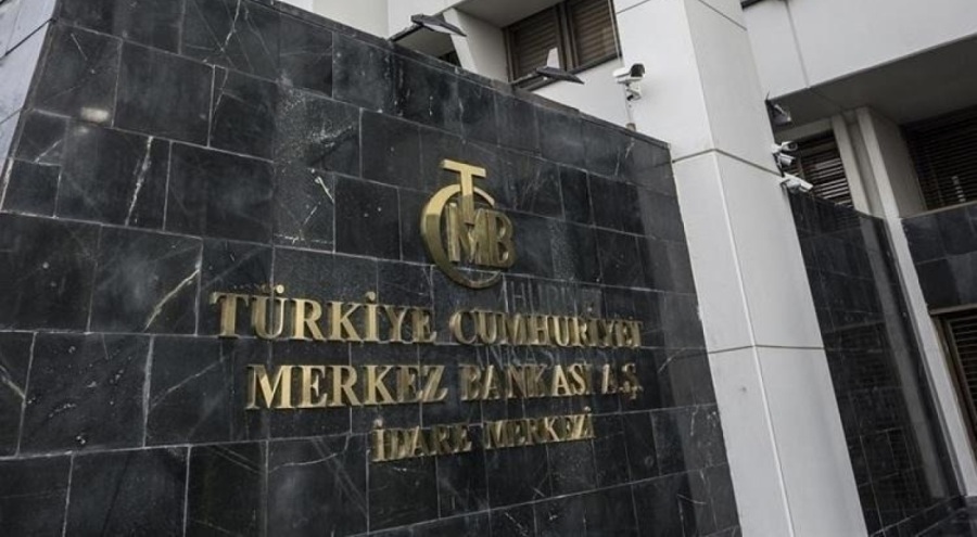 Merkez Bankası'nın döviz rezervleri arttı