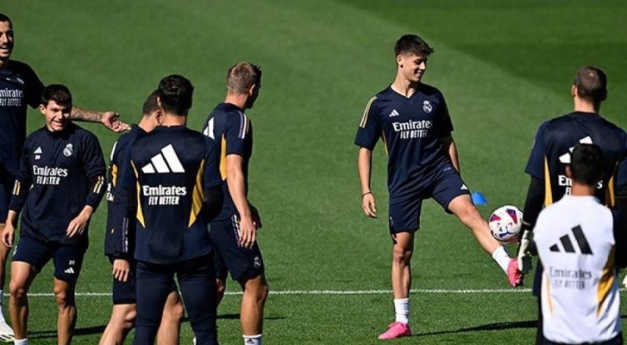 Real Madrid Arda Güler için kararını verdi