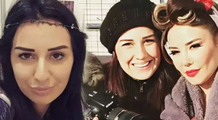 Dilan Polat, Esra Balamir'in açıklamalarına öfke kustu