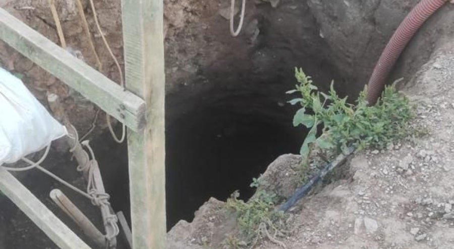 İznik'te izinsiz kazı yaparken yakalanmışlardı! Tutuklandı
