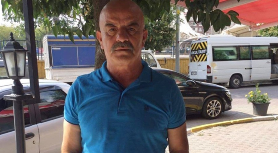 Eski MHP'li başkanın cinayetinin firari şüphelisi, kadın kıyafetiyle yakalandı!