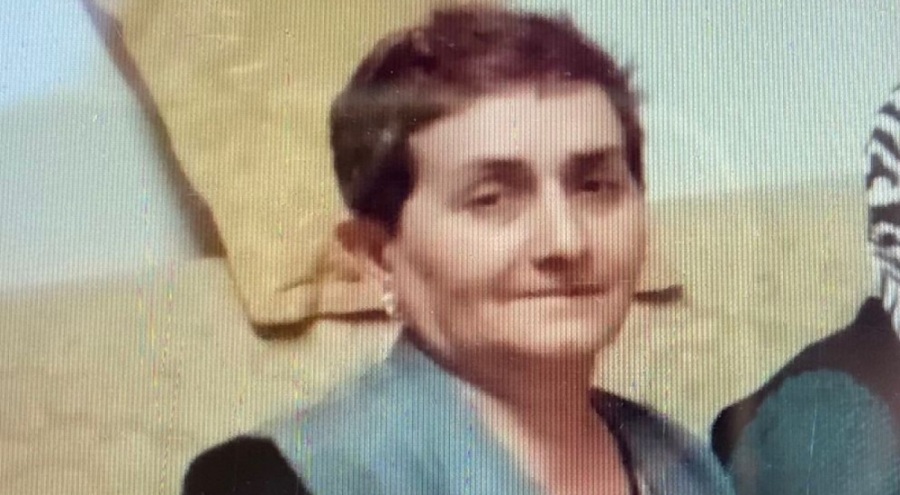 Tartıştığı eşini tülbentle boğarak öldürdü!