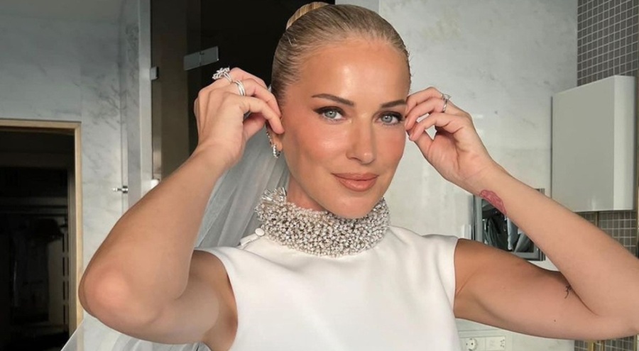 Burcu Esmersoy'dan 'İsrail beğenisi' sonrası açıklama