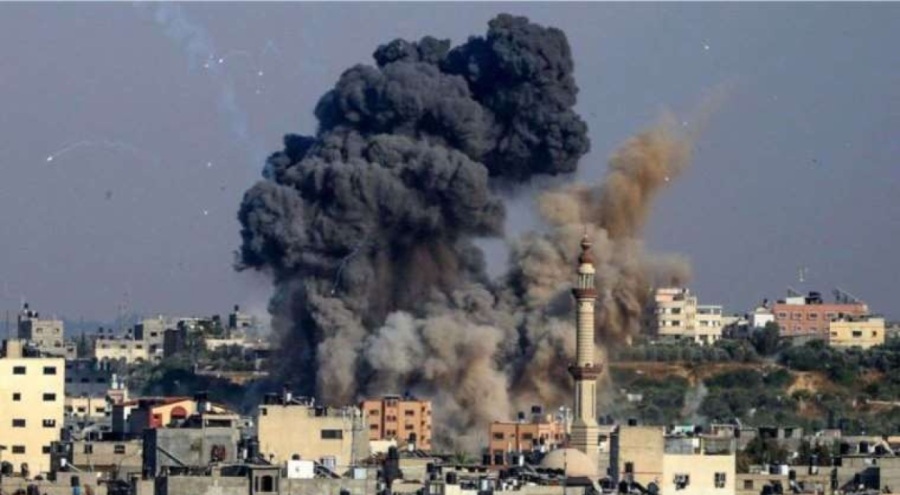 Uzmanlar açıkladı: Filistin'i salgın hastalıklar ve büyük bir engelli popülasyonu bekliyor