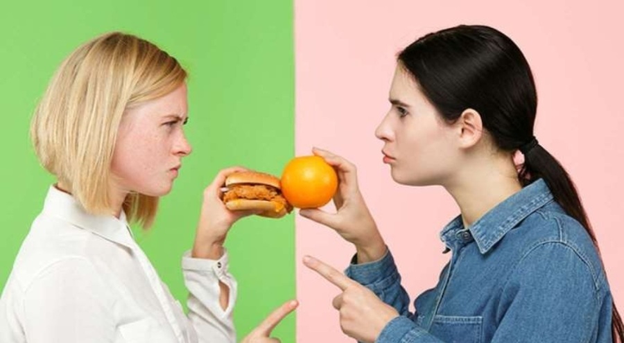 Duygusal açlıkla mücadele etmenin 8 yolu