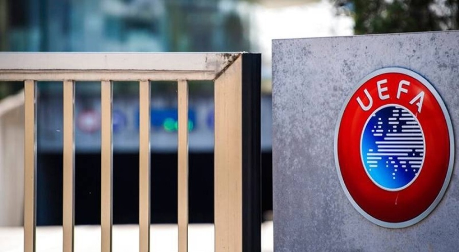 UEFA'dan yeni karar! İsrail'de müsabakalar oynanmayacak