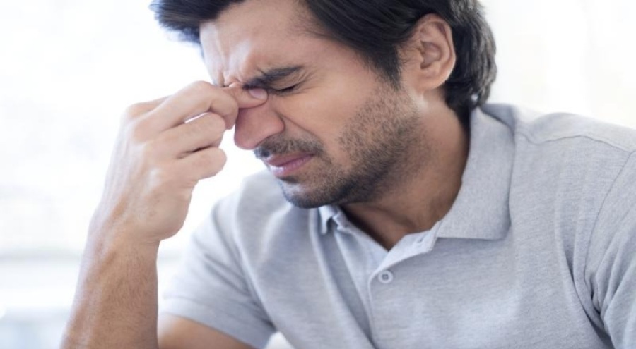 Trigeminal nevralji dayanılmaz ağrılara yol açıyor