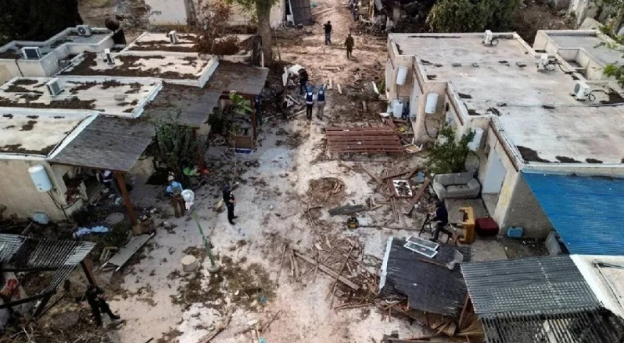 Refah Sınır Kapısı ne zaman açılacak?