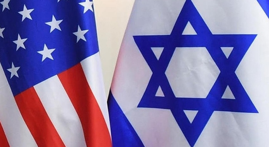 ABD'nin gönderdiği askeri yardımların İsrail'e ulaştığı belirtildi